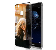 Crea Cover Trasparente Huawei P10 Lite