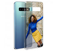 Cover Trasparente Samsung Galaxy S10