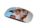  Mouse stampa 3D wifi personalizzato con foto di una famiglia