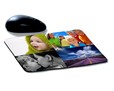 Tappetino mouse collage con la foto dei tuoi cari