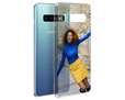 Crea Cover Trasparente Samsung Galaxy S10