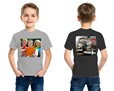 t-shirt bambino personalizzata
