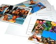 Invia le cartoline personalizzate con le tue foto