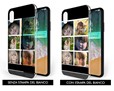 Crea Cover Trasparente iPhone XS Max