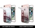 personalizza cover iphone 8 morbida