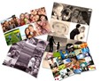 Scegli i soggetti più belli per realizzare i tuoi foto collage su poster