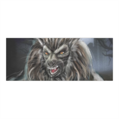 Werewolf Passatoia personalizzata