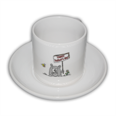 happy father's day Tazza Coffee Panoramica 