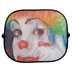 baby clown Parasole per auto 