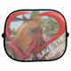 Save Horse2 Parasole per auto 