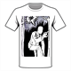 Slender The Eight Pages Maglia a Manica Corta