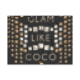 Glam Like Coco Puzzle magnetico 8x6