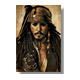 Pirati Poster carta lucida