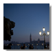 Leone di San Marco  Foto su Tela
