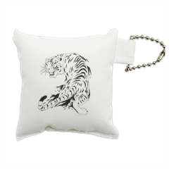 Tigre bianca  Cuscinetto dreams