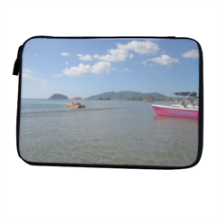 Laganas beach Greece Porta iPad-eReader