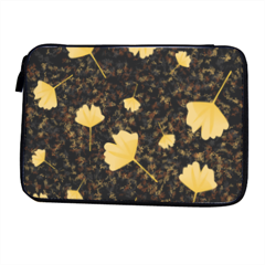 foglie gialle Porta iPad-eReader