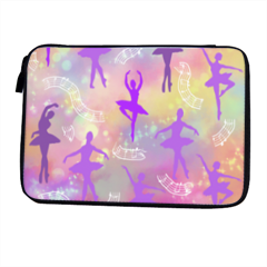 ballerine Porta iPad-eReader