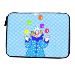 clown Porta iPad-eReader