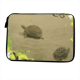 tartarughe Porta iPad-eReader