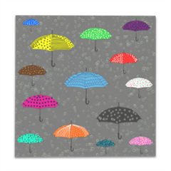 ombrelli Mattonelle arredo