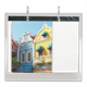 Aruba Calendario da tavolo in plexiglass