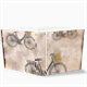 biciclette Fotoalbum con Tasche 26x30