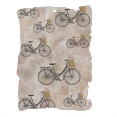 biciclette Pergamena in masonite