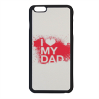 I Love My Dad - Cover iPhone 6 plus