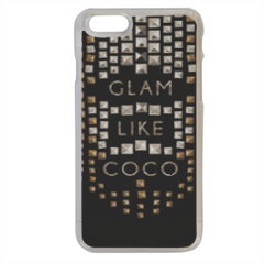 Glam Like Coco Cover iPhone 6
