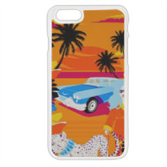 Rich Summer  Cover iPhone 6