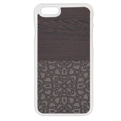 Wenge and Gothic Cover iPhone 6