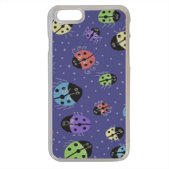 coccinelle Cover iPhone 6