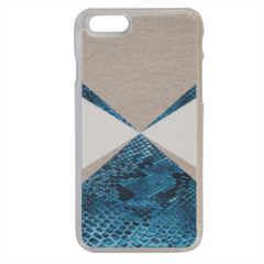 Snake and sand Cover iPhone 6