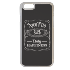 Italy happiness Cover iPhone 6