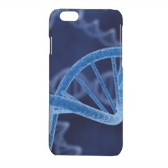 DNA 1 Cover iPhone 6 stampa 3D