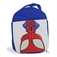 Spiderman Porta pranzo