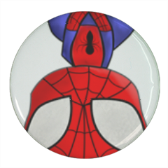 Spiderman Magneti da frigo