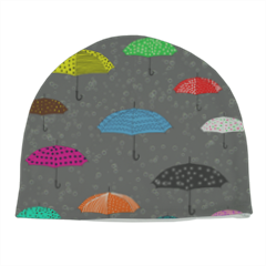 ombrelli Cappello in pile