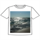 Capo Verde1 T-shirt bambino in cotone