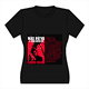 Max Payne Morte T-shirt donna in cotone