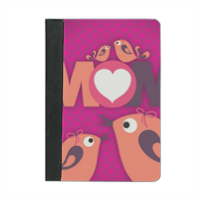 Mamma I Love You - Custodia iPad mini 4