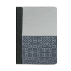 Aluminium and retrò Custodia iPad mini 4