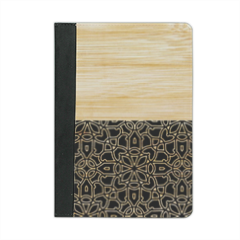 Bamboo Gothic Custodia iPad mini 4