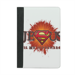 Jesus my superhero Custodia iPad mini 4
