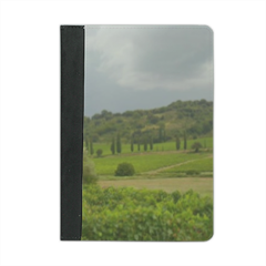 Temporale in Toscana Custodia iPad mini 4