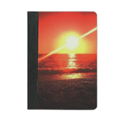 Red Sunet Custodia iPad mini 4