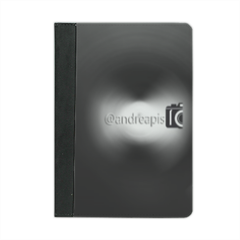 andreapis Custodia iPad mini 4