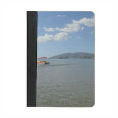 Laganas beach Greece Custodia iPad mini 4