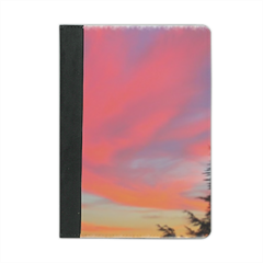 Sunset Custodia iPad mini 4